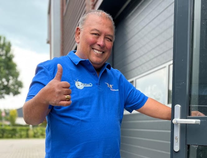 Albina Secure Slotenservice Slotenmaker Nieuwegein