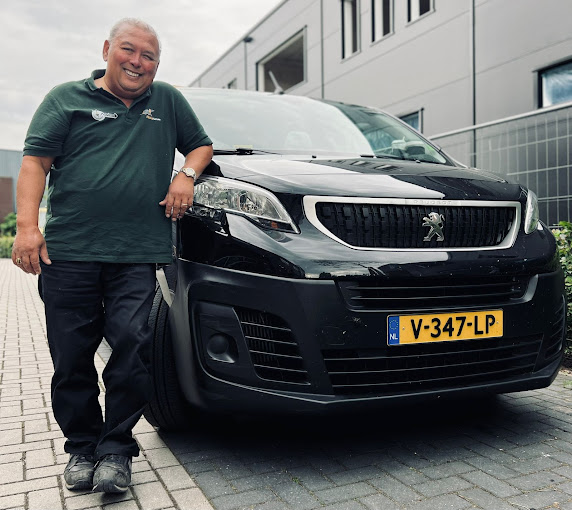 Albina Secure Slotenservice Slotenmaker Nieuwegein