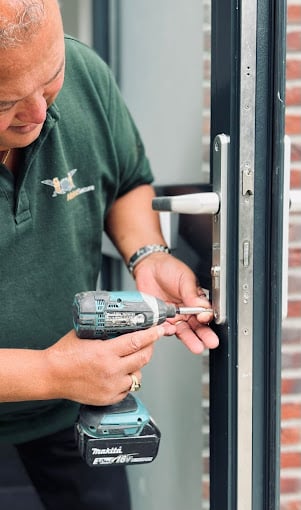 Albina Secure Slotenservice Slotenmaker Nieuwegein